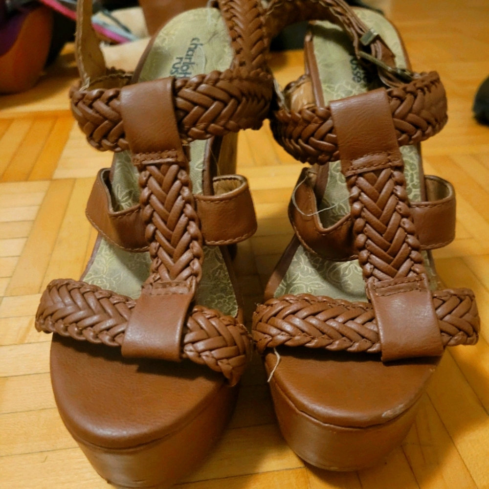 Wedges